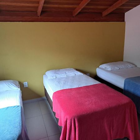 Casa 2 Quartos Bombinhas Extérieur photo