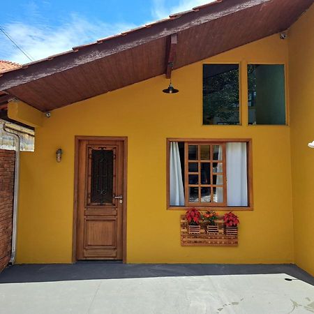 Casa 2 Quartos Bombinhas Extérieur photo
