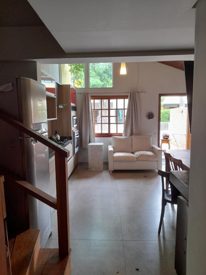 Casa 2 Quartos Bombinhas Extérieur photo